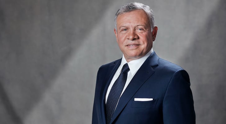 الملك يغادر أرض الوطن في زيارة خاصة
