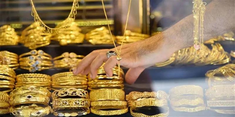 ارتفاع أسعار الذهب في الأردن
