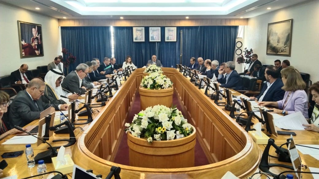 مالية الأعيان تُناقش السياسات النقدية في المملكة