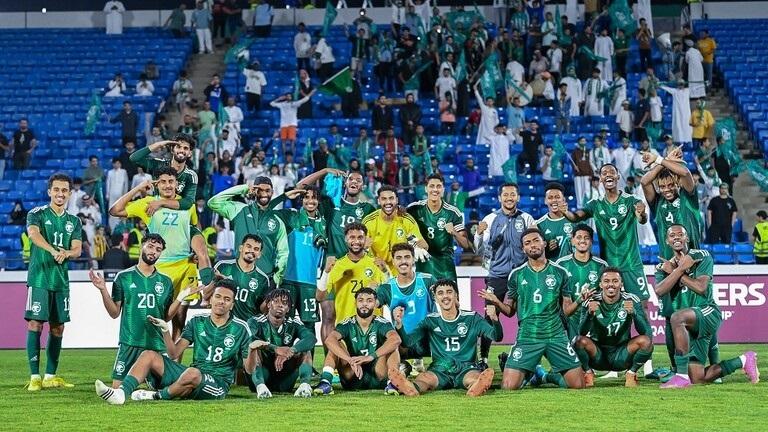 المنتخبات المتأهلة إلى كأس آسيا تحت 23 عاما.. وتفاصيل البطولة