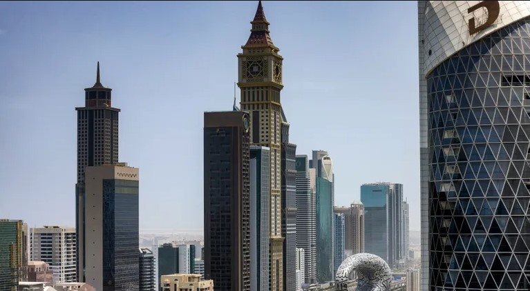 الإمارات تصادر 356 مليون دولار لمكافحة غسيل الأموال