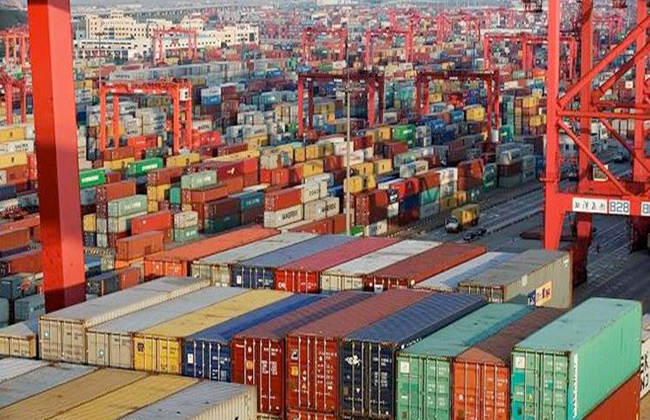 431 مليار دولار حجم التجارة بين الصين والدول العربية