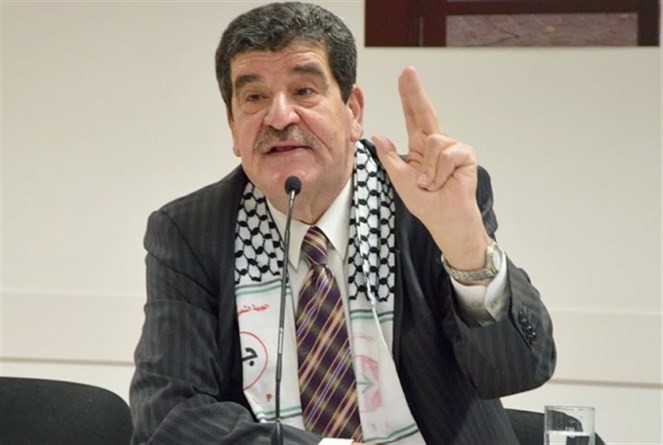 المجلس الوطني الفلسطيني ينعى الكاتب فايز رشيد هلال