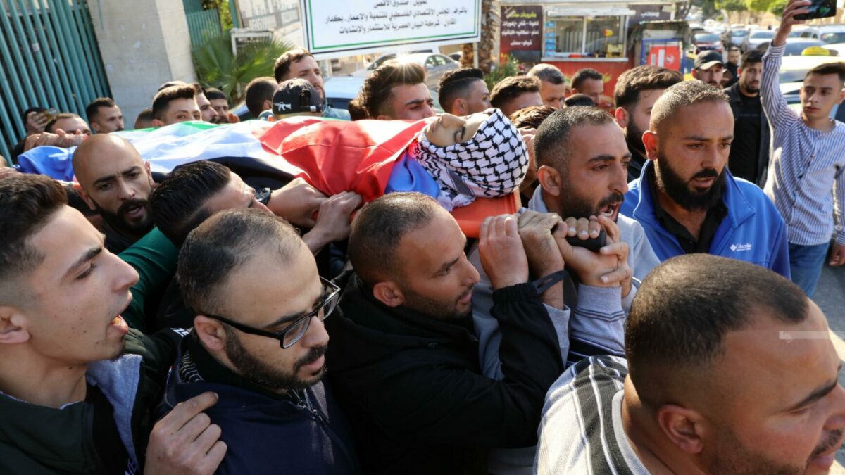 الأمم المتحدة: 68 شهيدا فلسطينيا منذ منتصف تموز