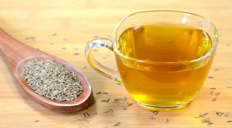 مفعول كبير لمغلي بذور الكمون
