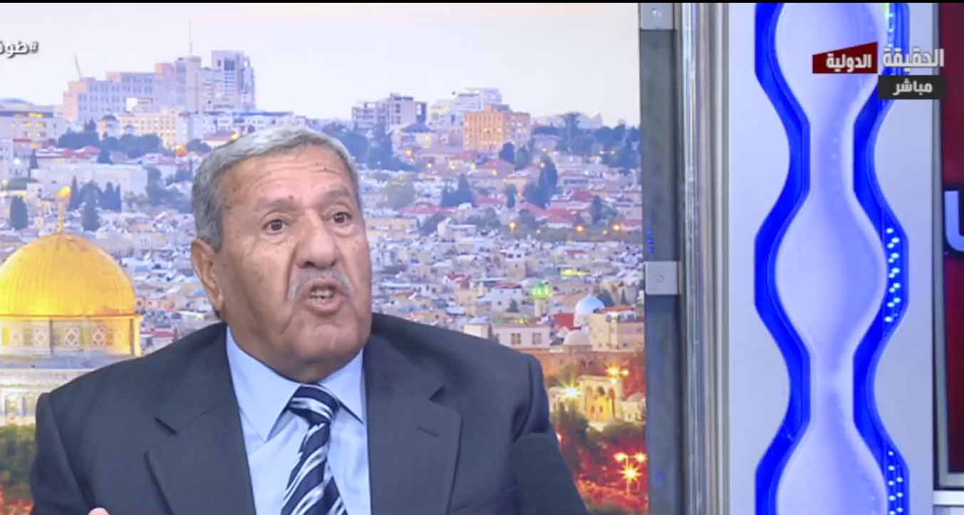 خبير عسكري : هدف الاحتلال انهاء حماس  وتحويل غزة الى منطقة منزوعة السلاح - فيديو