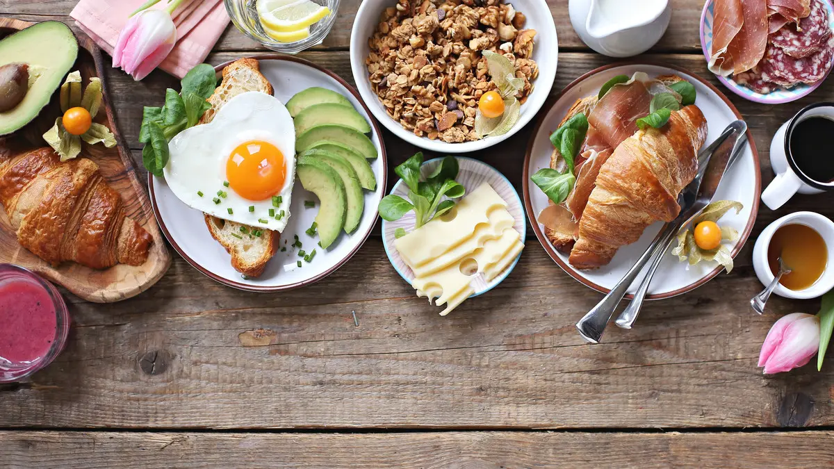 كيف تساعدك وجبة الإفطار على إنقاص الوزن؟