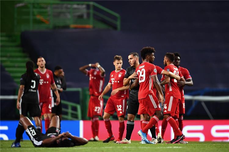 سداسية آرسنال تهديه التأهل إلى ثمن نهائي دوري الأبطال