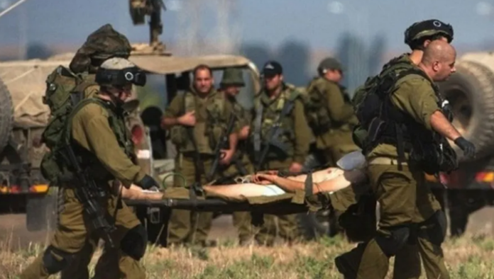 حماس تعلن استهداف الجيش الصهيوني في غزة.. وإصابة 4 جنود
