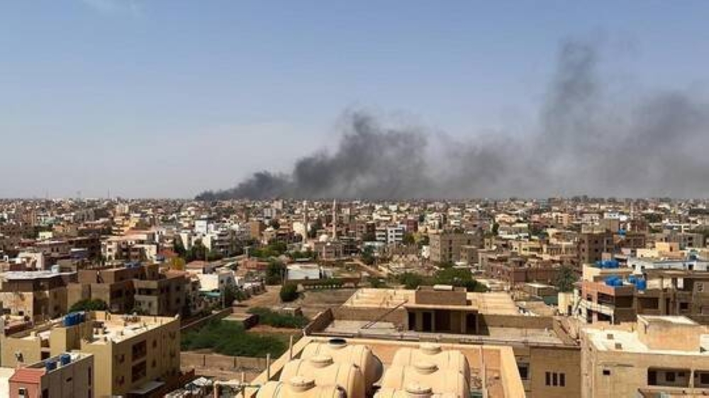 السودان.. معارك متقطعة بين الجيش والدعم السريع بالخرطوم وأم درمان
