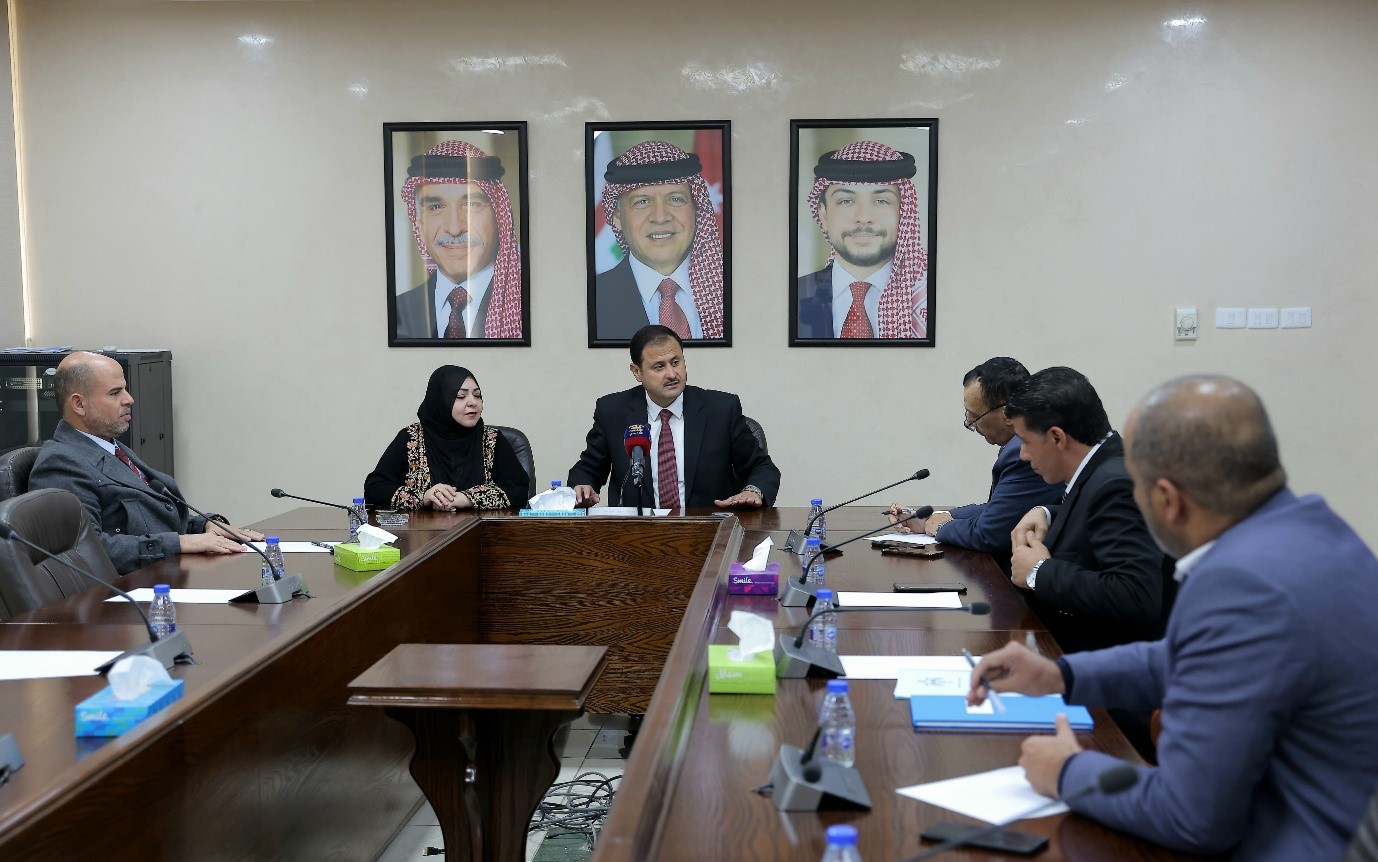"تربية النواب" تبحث خطة عملها للمرحلة المقبلة