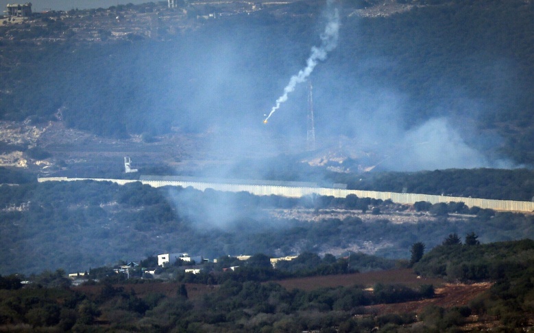 لبنان يعمل على تقديم شكوى ضد (إسرائيل) إلى مجلس الأمن الدولي