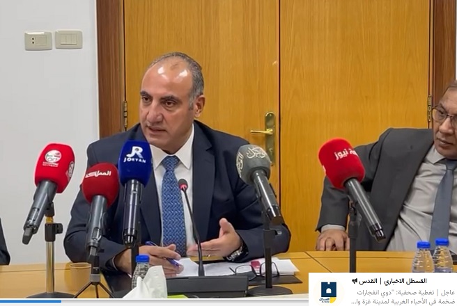 توقع تشغيل مسار الباص السريع بين عمان والزرقاء نهاية آذار المقبل.. تقرير تلفزيوني