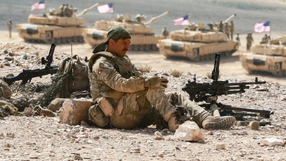 بعد قصف العراق وسوريا.. أميركا لا تستبعد توجيه ضربات انتقامية داخل إيران