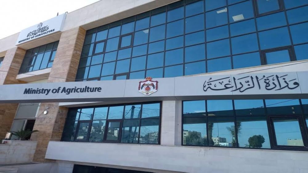 "الزراعة" تعتمد التوقيع الرقمي لشهادات الصحة النباتية الإلكترونية