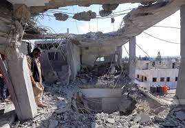 صحة غزة: ارتفاع عدد ضحايا العدوان إلى 28340 شهيدا و67984 مصابا منذ 7 أكتوبر