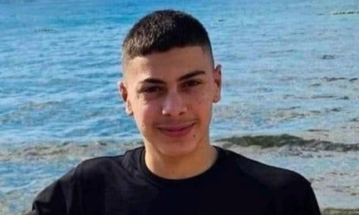 استشهاد فلسطيني متأثرا باصابته برصاص الاحتلال بالقدس
