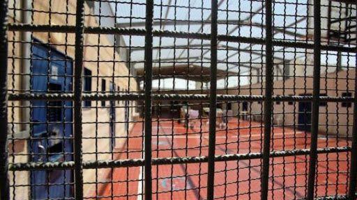 هيئة الأسرى: خمسون معتقلا في مركز توقيف حوارة فريسة للبرد والإهمال