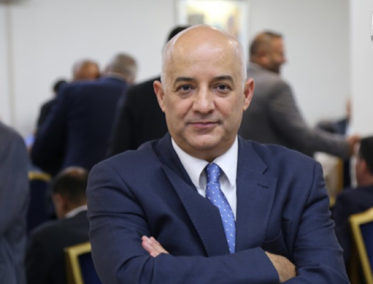 وزير الاتصال الحكومي: نستقبل الأبطال النشامى أهل الإنجاز والتحدي
