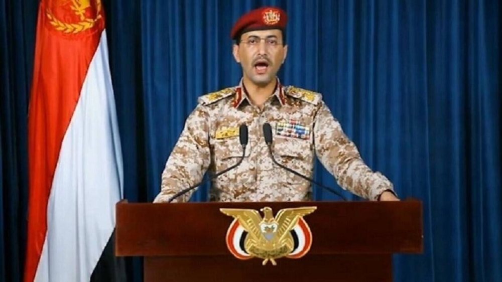 الحوثيون يعلنون استهداف سفينتين أميركيتين في البحر الأحمر