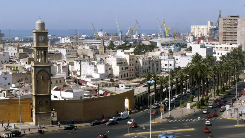 المغرب.. تفاصيل قضية "تحرش واغتصاب" هزت الوسط التعليمي
