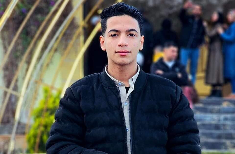 صراف آلي ودماء مصابين.. جديد الطالب المشطور نصفين بمصر