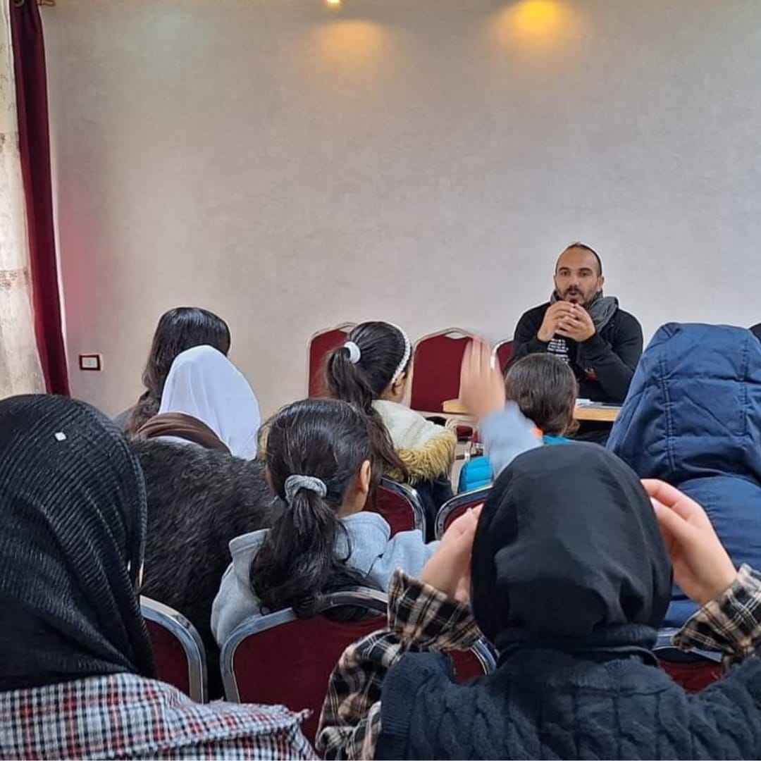 المراكز الشبابية في الكرك تنظم عددا من الفعاليات والأنشطة للشباب واليافعين