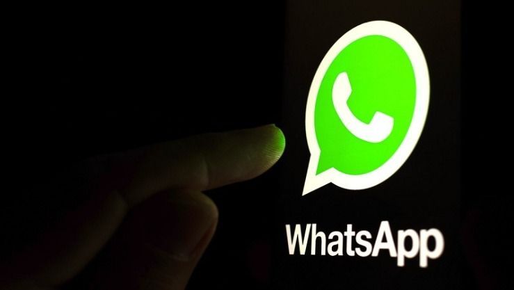 بقرار حكومي.. نهاية "واتساب" رسميا في الصين