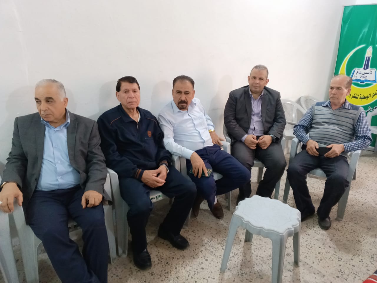 جرش.. محاضرة دينية في منتدى الوسطية للفكر والثقافة