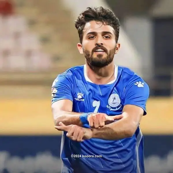 الزعبي: عودة الرمثا إلى البطولات تحتاج شيئين