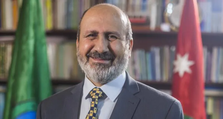 "شورى الإخوان المسلمين" ينتخب العضايلة مراقباً عاماً للجماعة