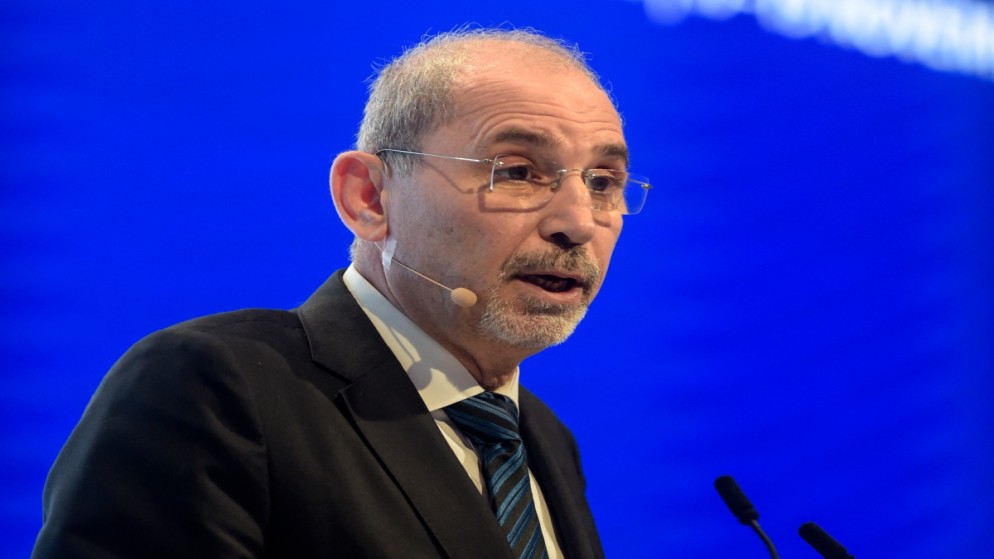 وزير الخارجية يعزي بوفاة الرئيس الإيراني والوفد المرافق