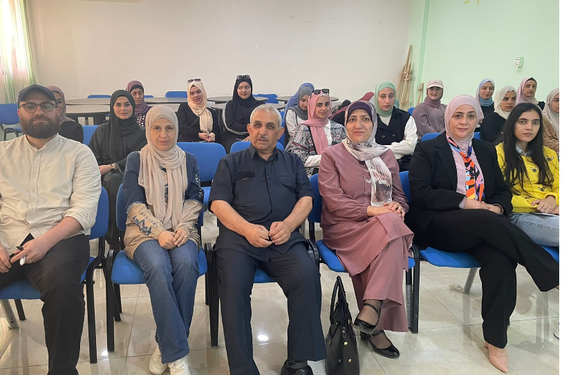 جامعة جرش ومركز بحوث الزراعة المعمّرة تعقدان ورش عمل في الزراعة المعمّرة (المستدامة)