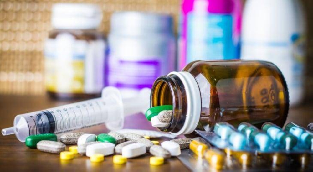 ارتفاع صادرات الصناعات العلاجية واللوازم الطبية الاردني 13.4 % بالثلث الأول من العام الحالي