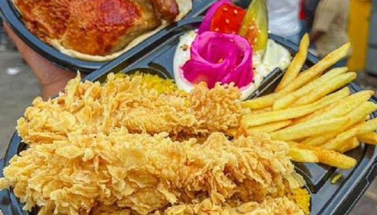 "تعال يا فقير».. مطعم سوري يثير الغضب بمصر