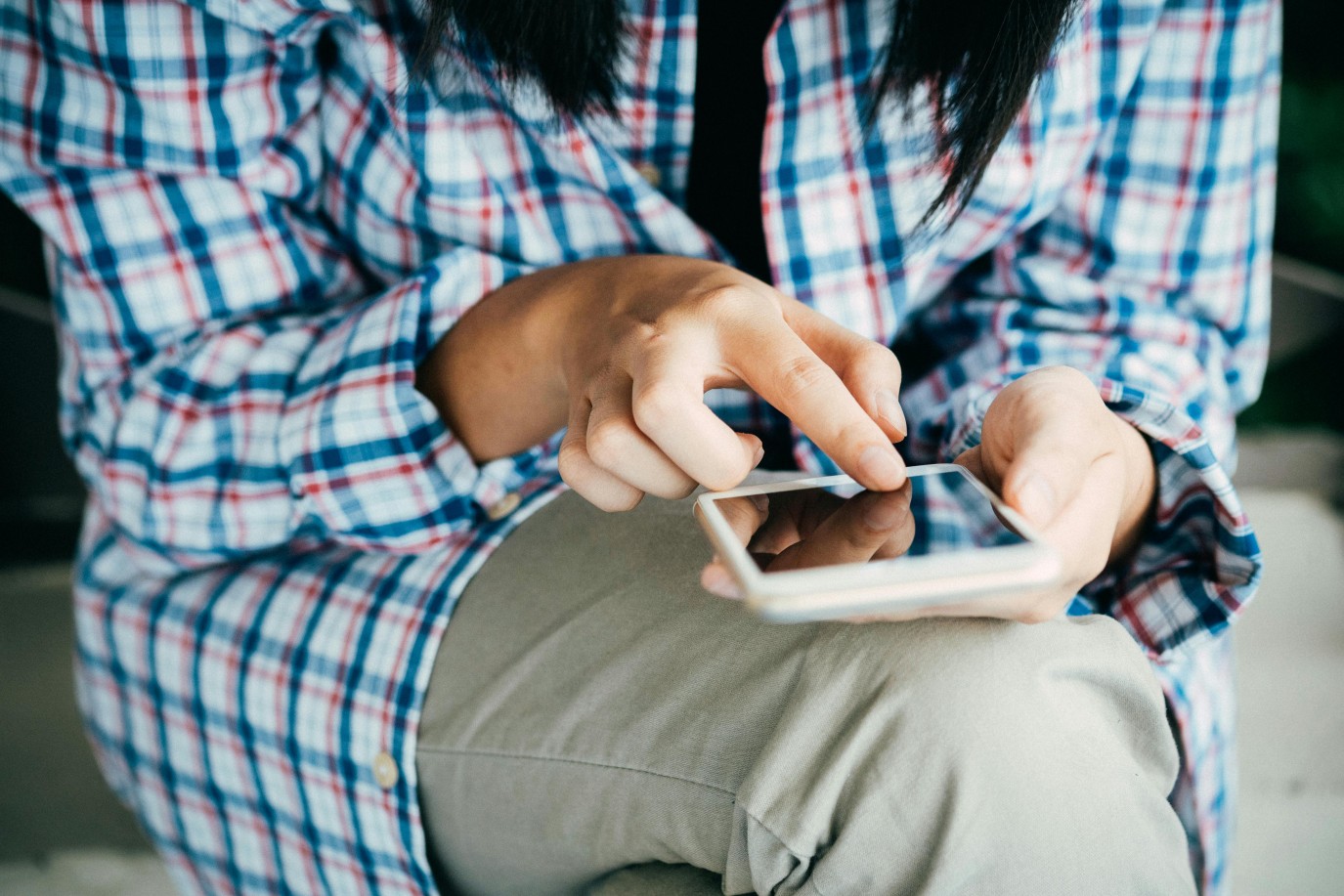 7 خطوات افعلها فوراً عند سرقة هاتفك