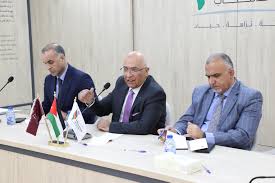 المعايطة : لن نسمح لأي جهة بمخالفة القانون