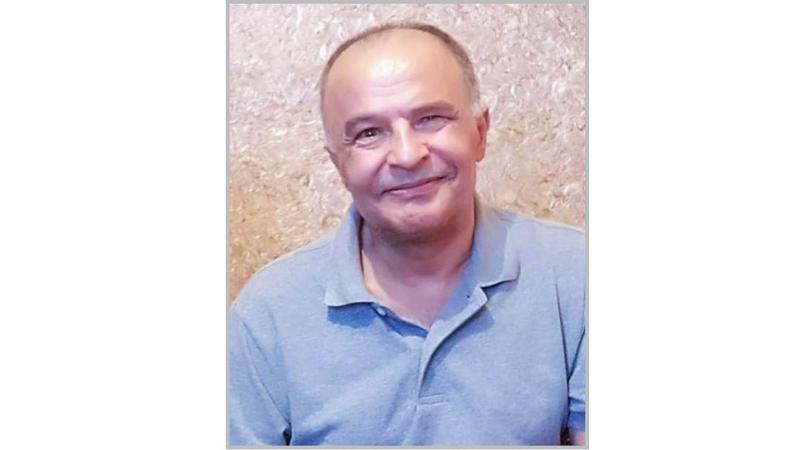 الموت يغيب الشاعر الأردني زياد العناني