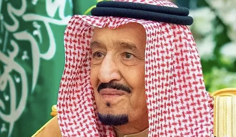 الملك سلمان يأمر باستضافة ألف حاج وحاجة من ذوي الشهداء والأسرى والجرحى الفلسطينيين