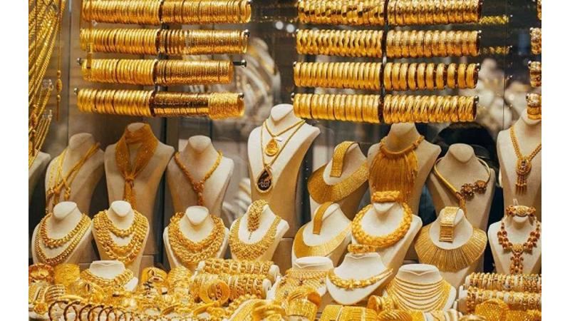 استقرار أسعار الذهب محليا الثلاثاء