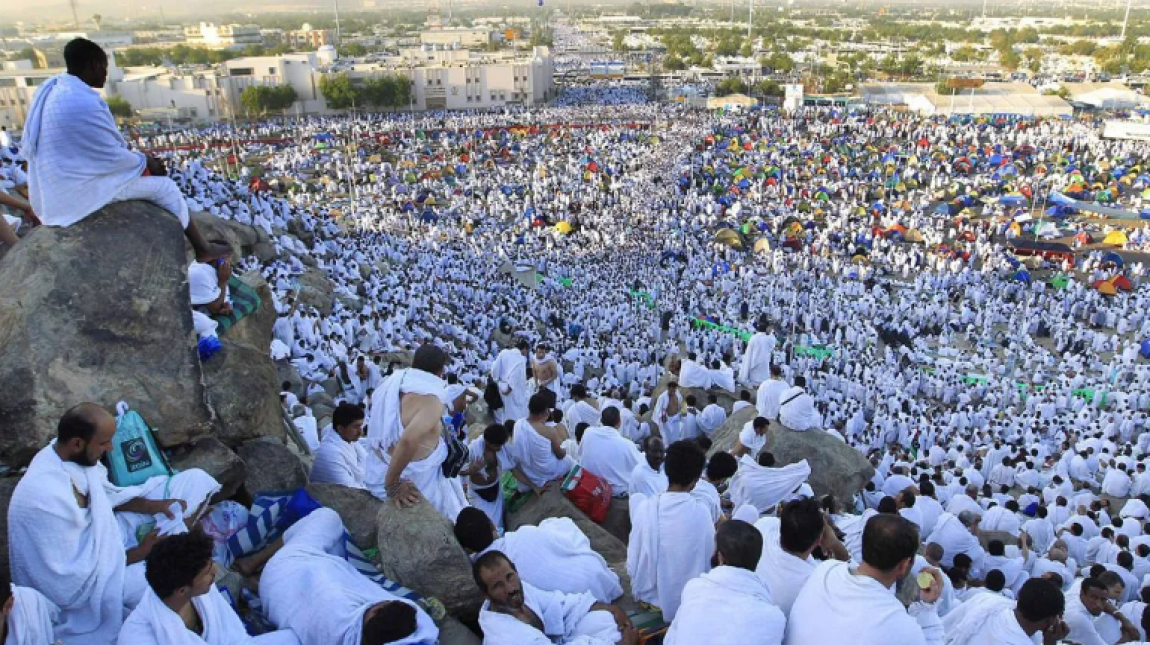 السلطات السعودية تتوعد مخالفي أنظمة الحج