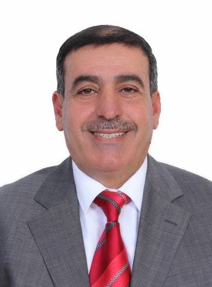 النواصره ينوي خوض الانتخابات النيابية
