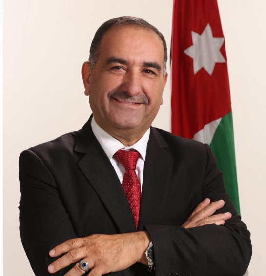 العياصرة الى الانتخابات النيابية