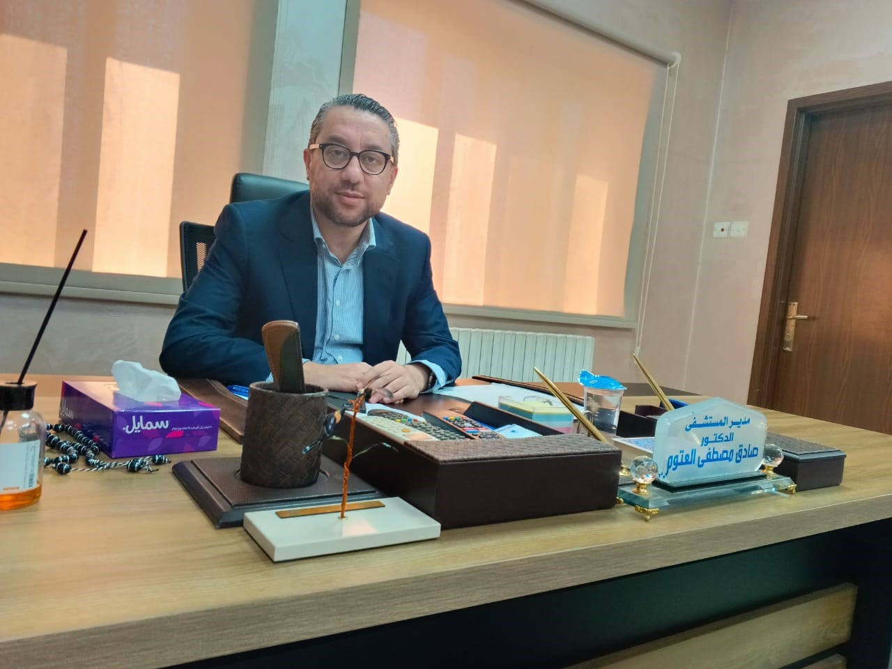 جرش.. إعادة 935 ناخبا للاقتراع في مكان سكناهم