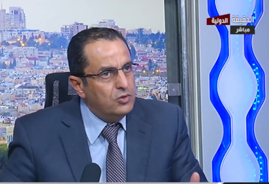 ابو زيد: نتناياهو "دون كيشوت" الاحتلال - فيديو