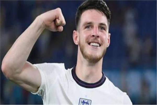 رايس: قادرون على الفوز باليورو