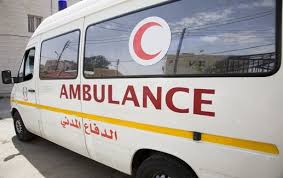  اربد .. العثور على جثة عشريني داخل منزله في الحصن