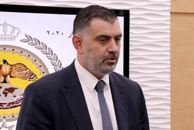 البطاينة : قائمة إرادة سوف تصدر الأسبوع القادم ولن نضع الملاءة المالية معيارا للاختيار