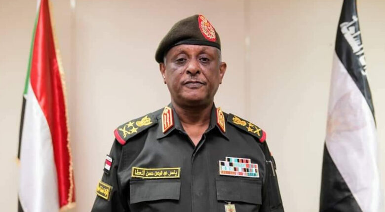 ياسر العطا: حلف جديد يتشكل لصالح السودان والجيش حصل على أسلحة نوعية