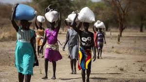مسؤولان أميركيان: المجاعة في السودان ستكون الأشد في عقود
